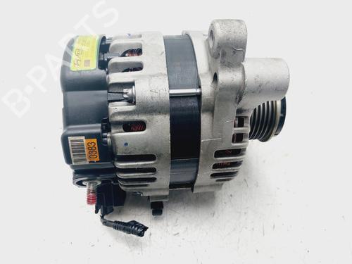 Alternator HYUNDAI KONA (OS, OSE, OSI)  | BP29727318M7 