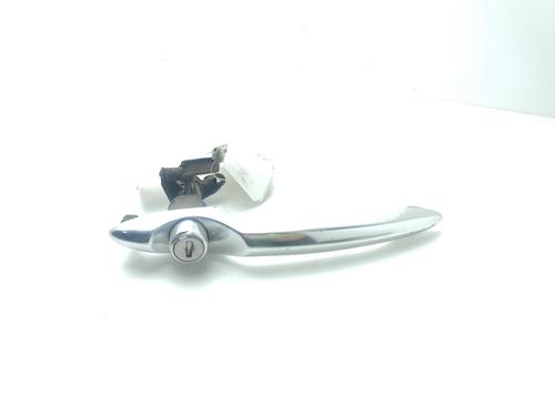 Front right exterior door handle ALFA ROMEO 156 (932_) 1.9 JTD (932B2) 0156023137 |
