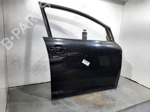 Right front door SEAT ALTEA XL (5P5, 5P8)  | BP15401124C3 