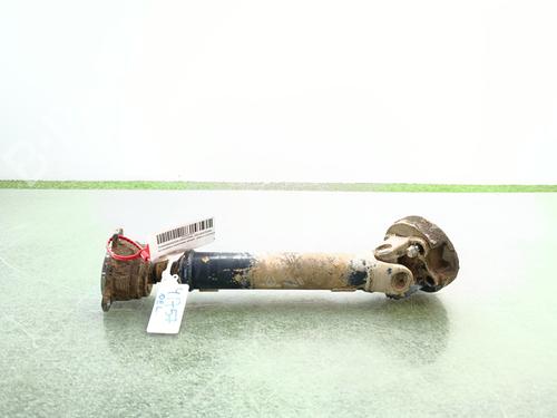 Used Driveshaft Driveshaft 37681933 37681933