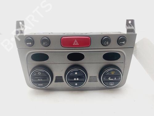 Used Climate control ALFA ROMEO 147 (937_) 1.9 JTDM (937.AXD1A, 937.AXV1A, 937.BXB1A) (115 hp) 30263816