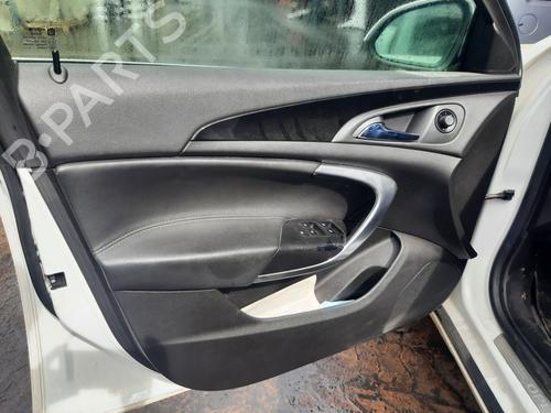 Steering column stalk OPEL INSIGNIA A (G09) 2.0 CDTI (68) | BP21064334I23 