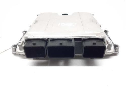 Used Engine control unit (ECU) CITROËN C5 I (DC_) 2.0 HDi (DCRHZB, DCRHZE) (109 hp) 5275695