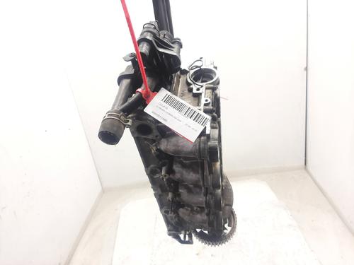 Used Cylinder head Cylinder head CITROËN C4 I (LC_) 1.6 HDi (90 hp) 33238943 33238943