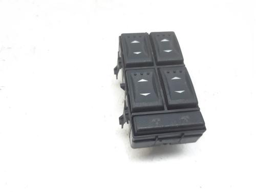 Used Left front window switch Left front window switch FORD MONDEO III (B5Y) 2.0 TDCi (130 hp) 10333343 10333343