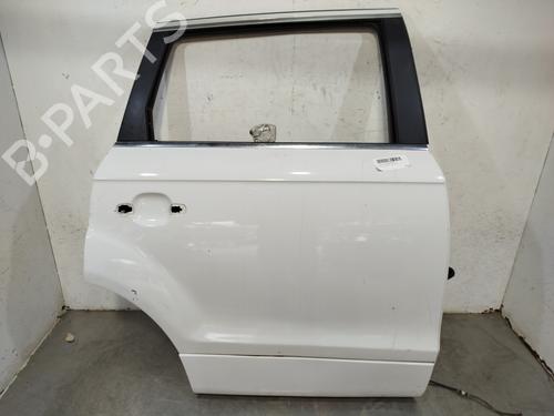 Right rear door AUDI Q7 (4LB) 4.2 FSI quattro 4L0833052 |
