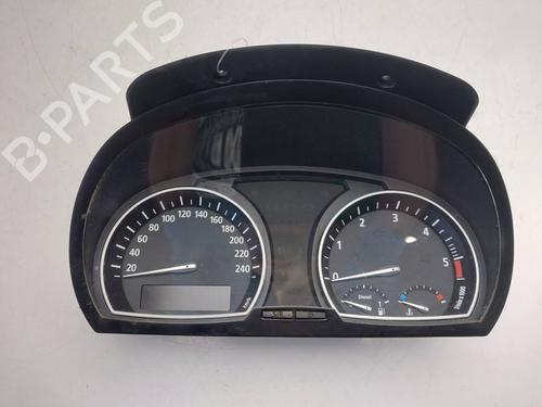 Compteur de vitesse Compteur de vitesse 39238627 39238627