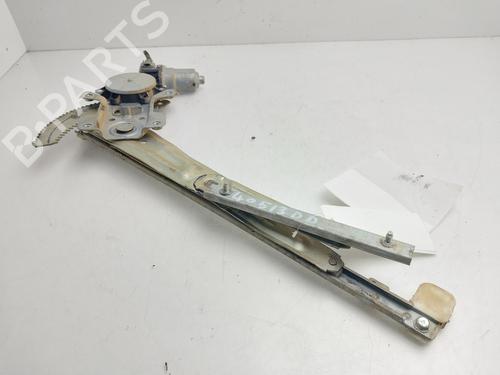 Used Front right window mechanism Front right window mechanism MITSUBISHI OUTLANDER II (CW_W) [2005-2012] 34343615 34343615