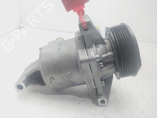 AC compressor DACIA SANDERO III  | BP29511254M34