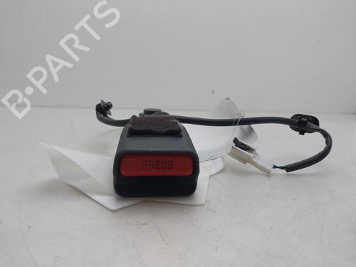 Used Seat buckle Seat buckle 38059584 38059584