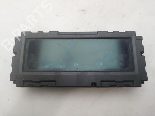 display-monitor-opel-insignia-a-g09-2008-2009-2010-2011-2012-2013-2014-2015-2016-2017-36663233 main image