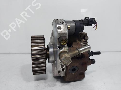 Used Injection pump PEUGEOT 206 Hatchback (2A/C) [1998-2012]  30579831