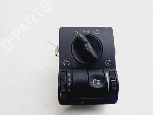 Used Headlight switch OPEL COMBO Box Body/MPV 1.3 CDTI 16V (69 hp) 18747865