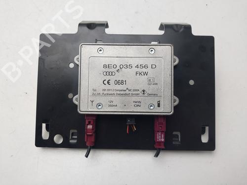Electronic module AUDI A3 (8P1) 2.0 TFSI | BP37026577M83 - Image 4