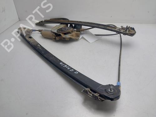 Front right window mechanism BMW X5 (E53) 3.0 d | BP36409315C23 - Image 4