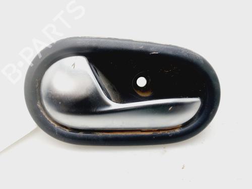 Venstre bagtil invendig håndtag DACIA SANDERO II [2012-2026]  32123696