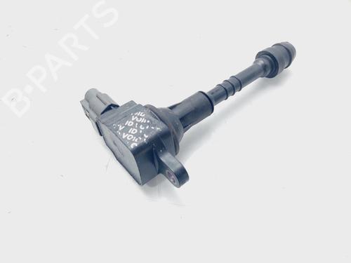Ignition coil NISSAN ALMERA II (N16) 2.2 dCi | BP21010103M94 