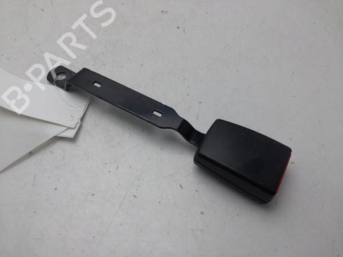 Used Seat buckle SKODA FABIA II (542) [2006-2014]  27322768