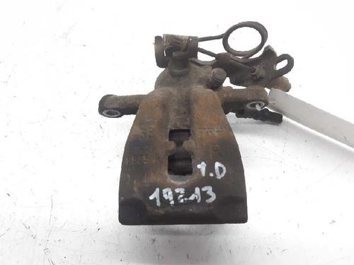 Right rear brake caliper FORD MONDEO IV (BA7) 1.8 TDCi | BP11572016M106 