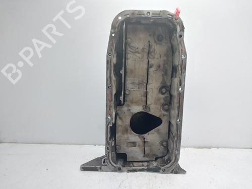 Used Oil sump OPEL VECTRA B (J96) 1.6 i 16V (F19) (100 hp) 16043757