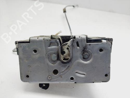 Used Front left lock OPEL CORSA D (S07) [2006-2015]  23222931