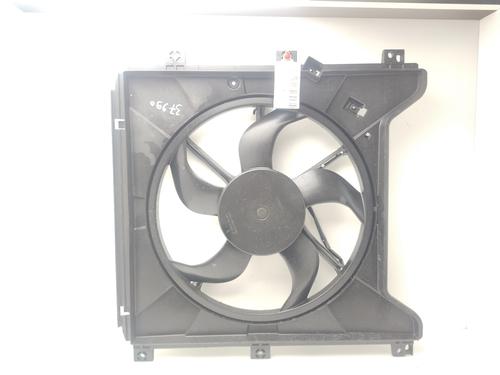 Electro ventilador SSANGYONG KYRON [2005-2014]  30936583