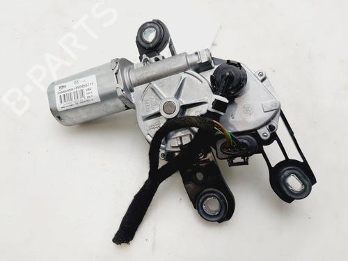 Used Rear wiper motor AUDI A3 Sportback (8VA, 8VF) [2012-2021]  26431821