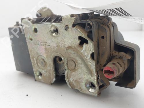 Rear right lock PEUGEOT 406 (8B) 2.0 HDI 90 | BP17955654C99 