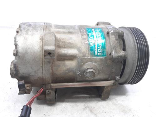AC compressor SEAT INCA (6K9) 1.9 SDI | BP10519068M34 