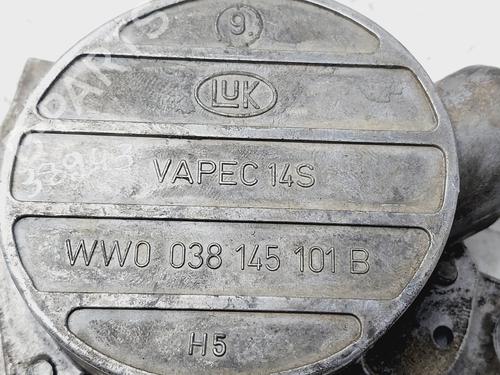 Vacuum pump SKODA OCTAVIA I (1U2)  | BP28106493M80 