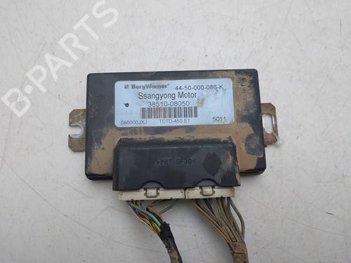 Electronic module SSANGYONG REXTON / REXTON II (GAB_) 2.7 Xdi | BP38010296M83 - Image 2