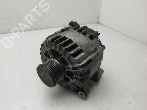 Generator PEUGEOT 807 (EB_) [2002-2026]  32366616
