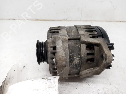 Used Alternator CHEVROLET AVEO / KALOS Hatchback (T250, T255) 1.2 (84 hp) 7563228