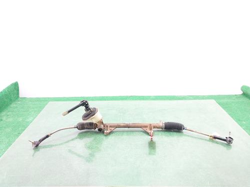 Steering rack RENAULT CLIO III (BR0/1, CR0/1) 1.5 dCi (BR17, CR17) | BP21531741M22 