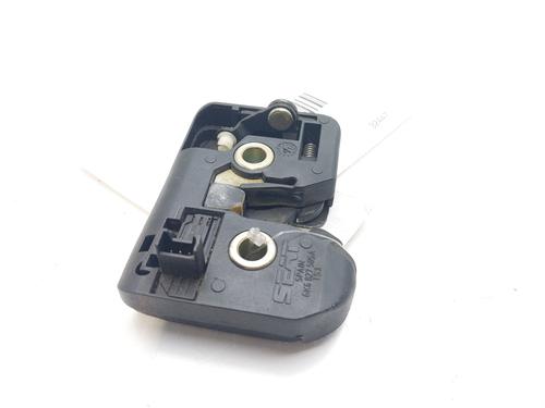 Tailgate lock SEAT IBIZA II (6K1) 1.4 i | BP15488035C101 