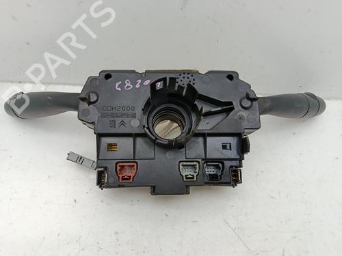 Rattkontroller PEUGEOT 307 (3A/C) 2.0 HDi 110 (107 hp) 30742530