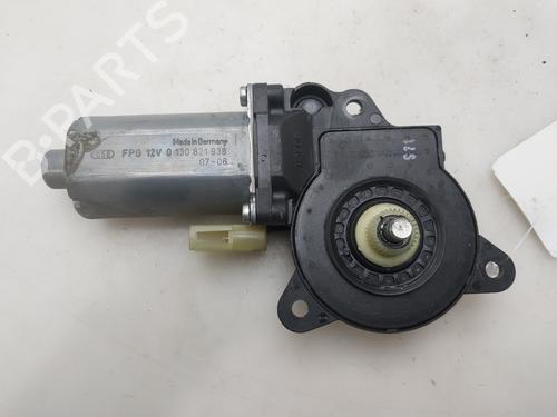 Used Left front window motor Left front window motor 38757601 38757601