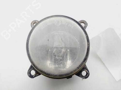 Nebelscheinwerfer rechts für PEUGEOT PARTNER MPV (5_, G_) [1996-2026]  31695453