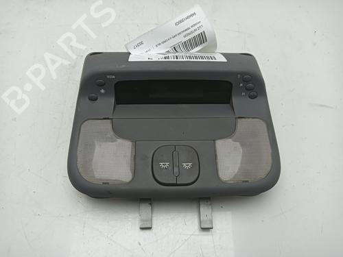 Used Interior roof light HYUNDAI TERRACAN (HP) 2.9 CRDi 4WD (150 hp) 26592304