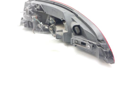 Left taillight JAGUAR XF I (X250) 3.0 D | BP18095395C34 
