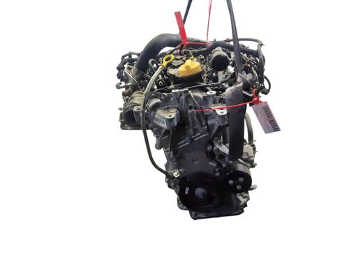 Engine DACIA SANDERO III | BP26504697M1