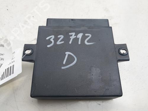 Used Electronic module JAGUAR XF I (X250) 3.0 D (275 hp) 17518672