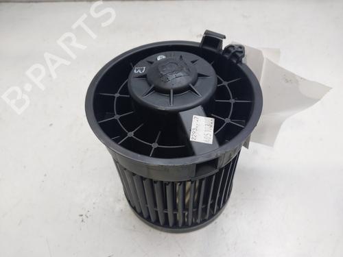 Heater blower motor NISSAN QASHQAI II SUV (J11, J11_)  | BP16868093M62 