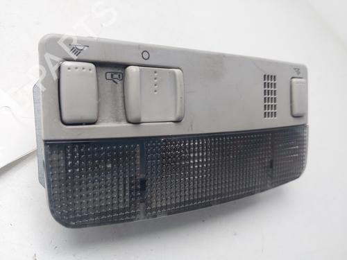Interior roof light VW PASSAT B5.5 (3B3) 1.9 TDI 4motion | BP36648750I8 - Image 2