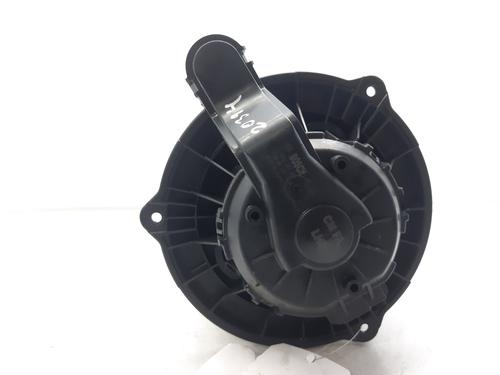 Heater blower motor HYUNDAI SANTA FÉ II (CM) 2.2 CRDi 4x4 | BP13998299M62 
