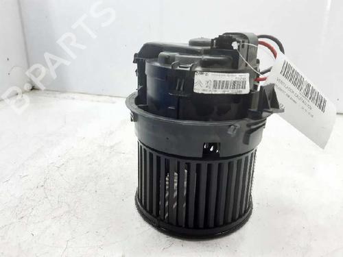Heater blower motor PEUGEOT 208 I (CA_, CC_)  | BP13996564M62 