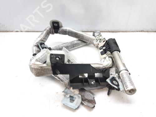 Used Left curtain airbag BMW 3 (E90) 320 d (163 hp) 10111943