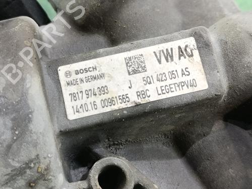 Lenkgetriebe AUDI A3 (8V1, 8VK)  | BP29984122M22 