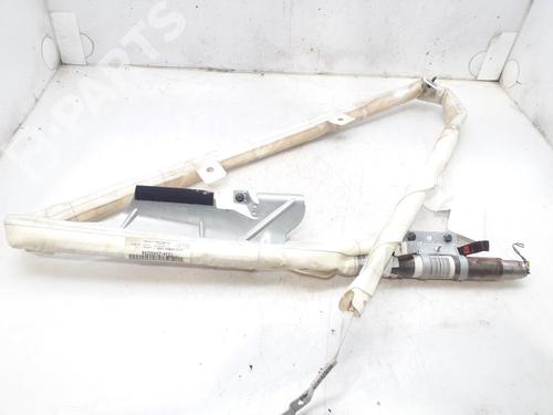 Used Left curtain airbag Left curtain airbag LAND ROVER FREELANDER 2 (L359) 2.2 TD4 4x4 (150 hp) 10166929 10166929