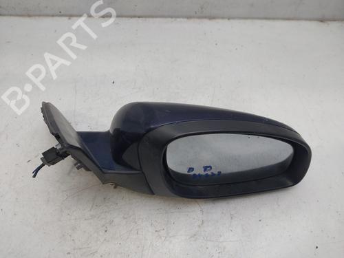 Right mirror OPEL SIGNUM Hatchback (Z03) 2.2 DTI (F48) | BP18033469C27 